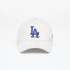 Бейсболка New Era FAUX SUEDE 3930 LA DODGERS 60565378