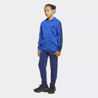 Костюм спортивний J 3S FT TS 220 JE0311 Adidas 128 Синій JE0311