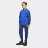 Костюм спортивний J 3S FT TS 220 JE0311 Adidas 128 Синій JE0311