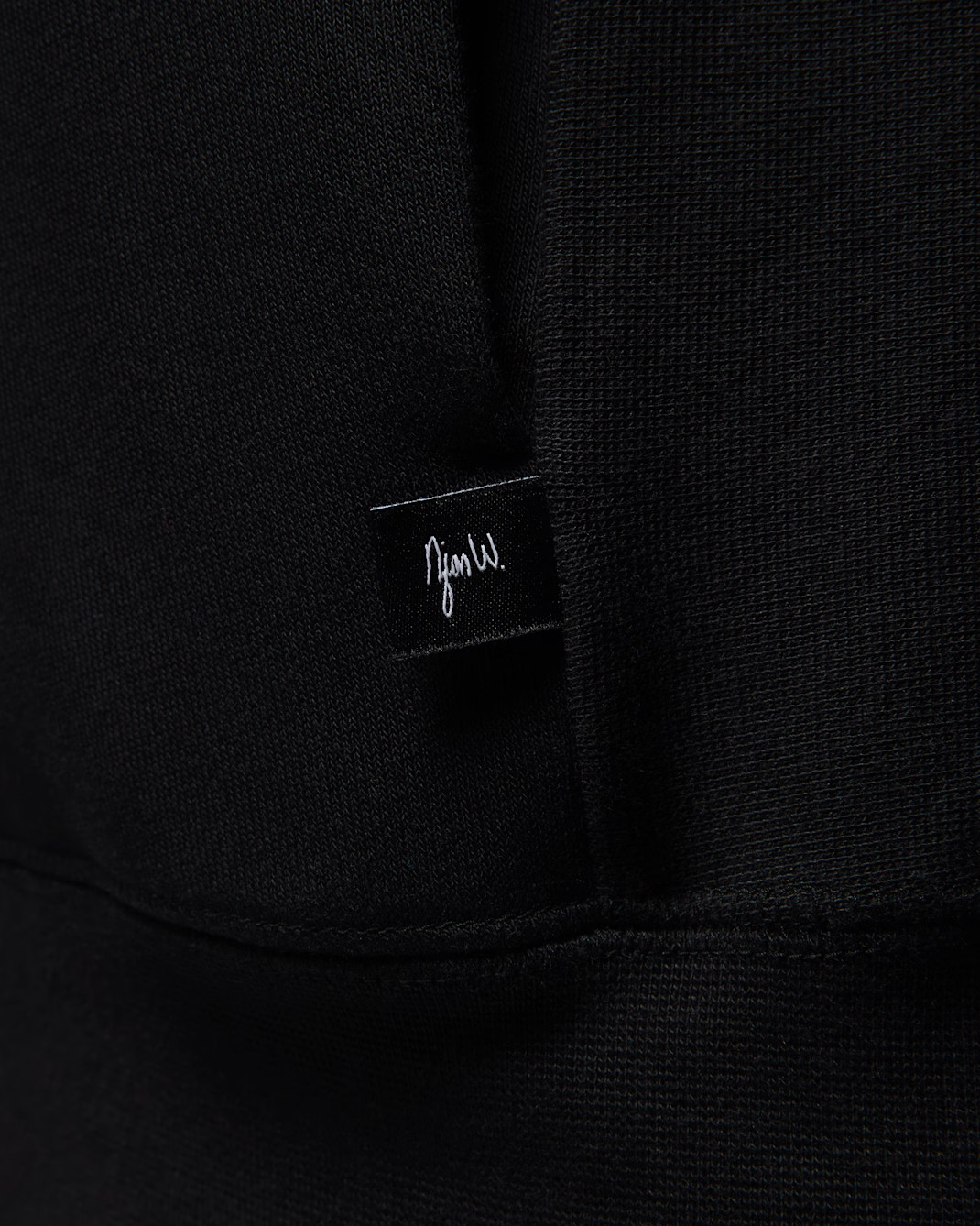 Худі чоловіче Nike Zion Dri-Fit Black Dx0639-010 DX0639-010