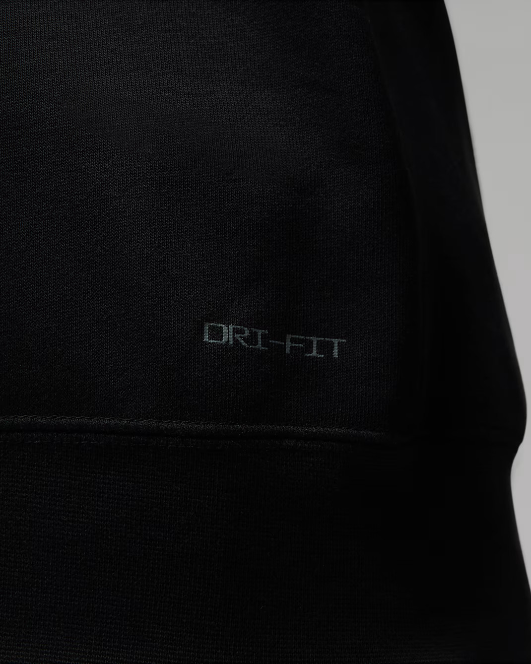 Худі чоловіче Nike Zion Dri-Fit Black Dx0639-010 DX0639-010