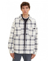 Куртка 1033992-30827 Tom Tailor XL Білий 1033992-30827