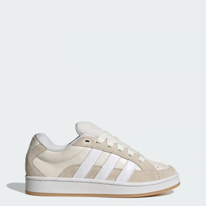 Кросівки підліткові UNI CAMPUS 00s BETA JI3159 Adidas 3,5 (36) Бежевий JI3159