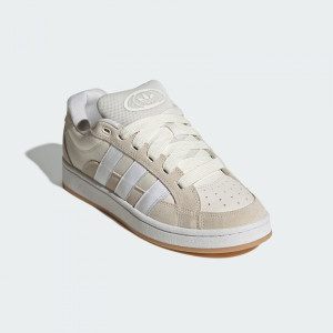 Кросівки підліткові UNI CAMPUS 00s BETA JI3159 Adidas 3,5 (36) Бежевий JI3159