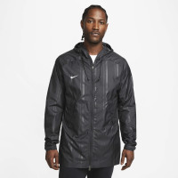 Куртка чоловіча Nike Storm-Fit Academy Pro Black Dv9289-010 DV9289-010