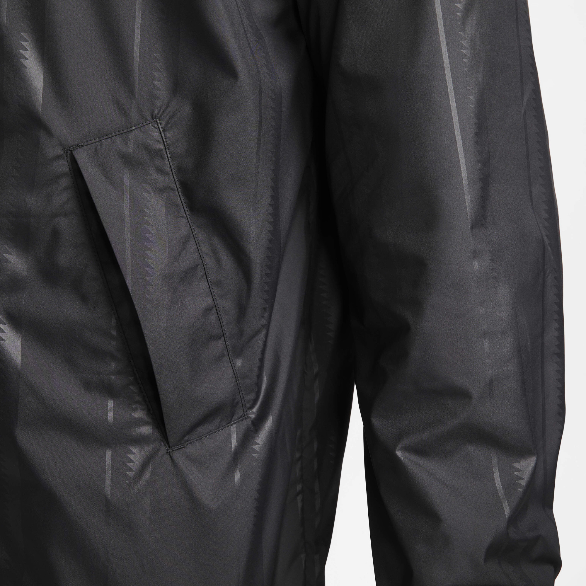 Куртка чоловіча Nike Storm-Fit Academy Pro Black Dv9289-010 DV9289-010