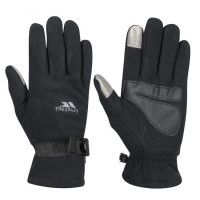 Рукавиці CONTACT - UNISEX ADULTS GLOVES UAGLGLH20001-Black Trespass M/L Чорний UAGLGLH20001-Black