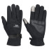 Рукавиці CONTACT - UNISEX ADULTS GLOVES UAGLGLH20001-Black Trespass M/L Чорний UAGLGLH20001-Black