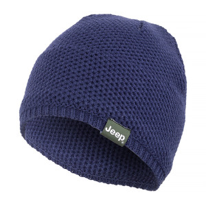 Шапка JEEP TRICOT HAT J22W O102599-A184