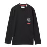 Лонгслів Adidas Originals x C.P. Company Spezial Pocket Longsleeve JN8656
