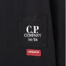 Лонгслів Adidas Originals x C.P. Company Spezial Pocket Longsleeve JN8656