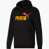 Худі PUMA Men's Essentials Big Logo Hoodie 846849-91 Худі PUMA Men's Essentials Big Logo Hoodie 846849-91