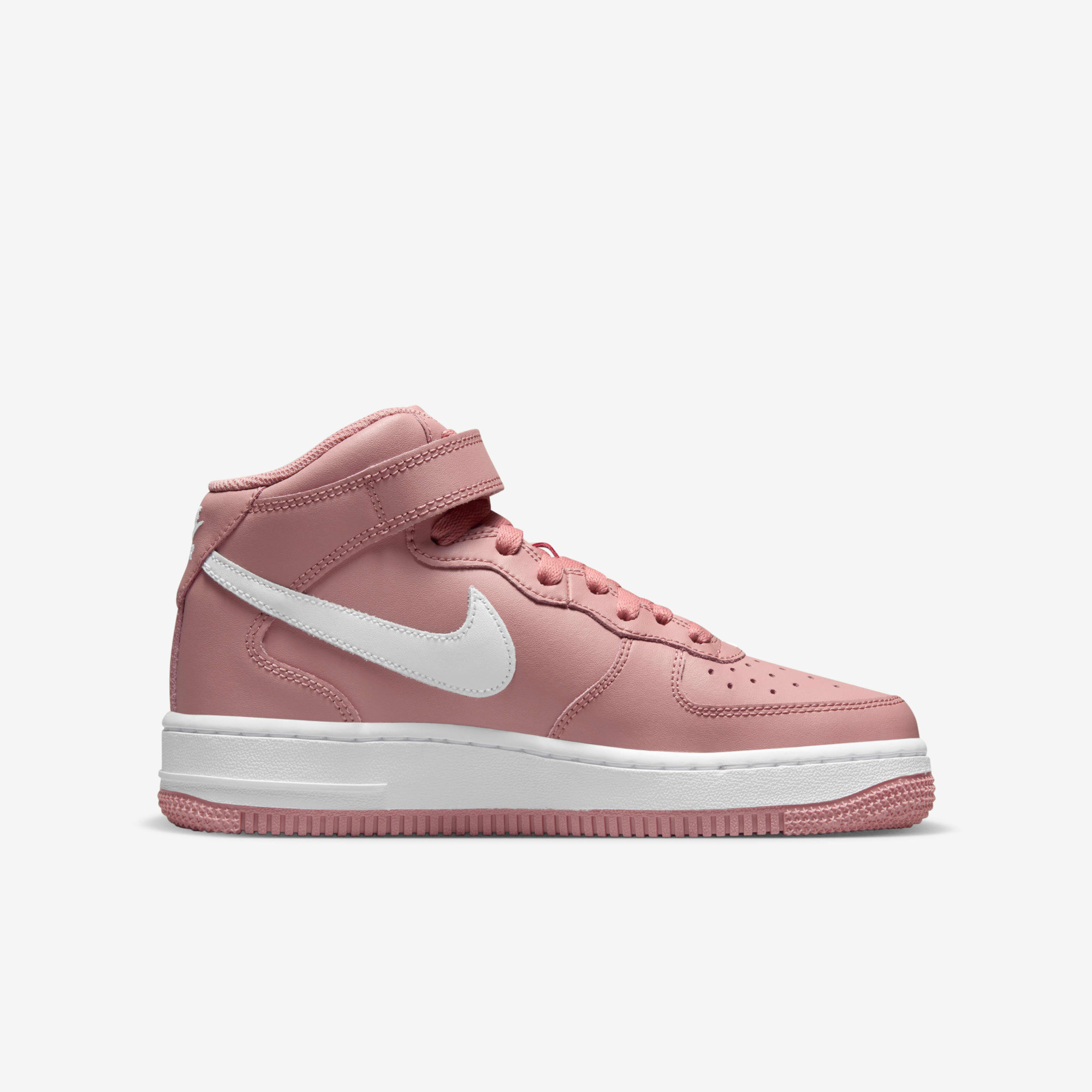 Кросівки Nike AIR FORCE 1 MID (GS) DH2933-600