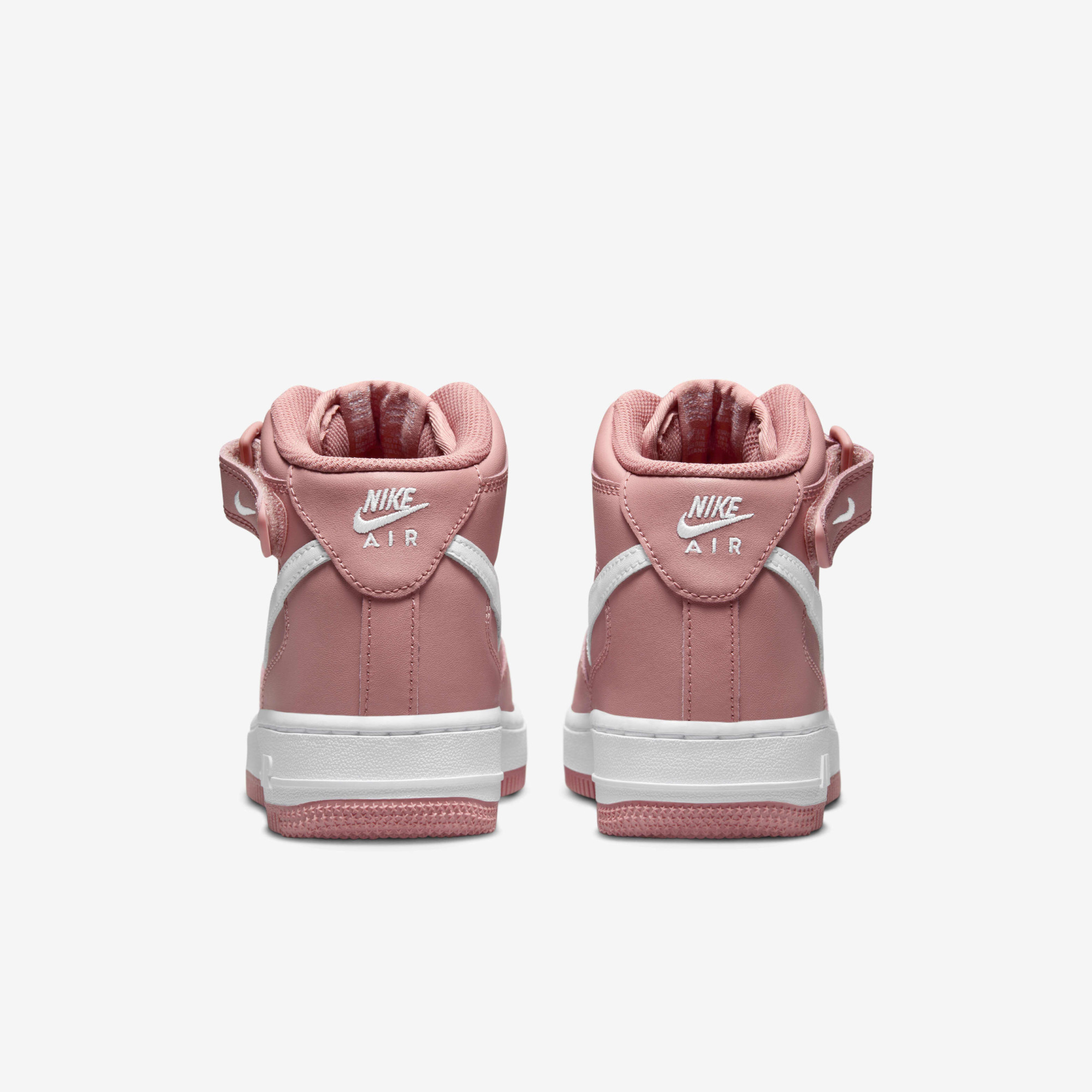 Кросівки Nike AIR FORCE 1 MID (GS) DH2933-600