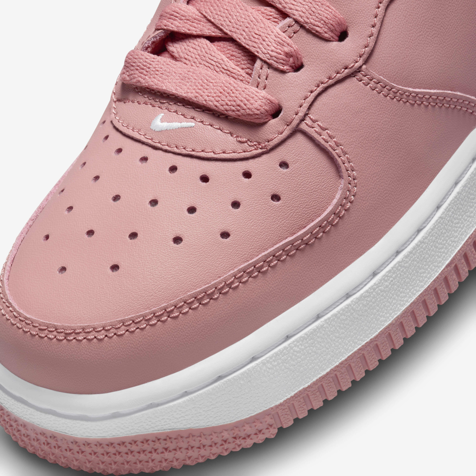 Кросівки Nike AIR FORCE 1 MID (GS) DH2933-600