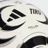 М'яч футбольний Adidas TIRO CLUB JW1530 , Цвет Чёрный, Размер (Европа) - 5 JW1530