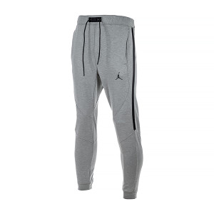 Штани JORDAN M J DF SPRT STMT AIR FLC PANT DV9785-063