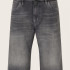 Шорти джинсові Josh shorts 1029860-10214 Tom Tailor 29 Сірий 1029860-10214