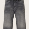 Шорти джинсові Josh shorts 1029860-10214 Tom Tailor 29 Сірий 1029860-10214