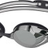 Окуляри для плавання Speedo VANQUISHER 3.0 чорний, сірий One Size (8-00473409951) 8-00473409951