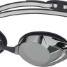 Окуляри для плавання Speedo VANQUISHER 3.0 чорний, сірий One Size (8-00473409951) 8-00473409951