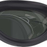 Окуляри для плавання Speedo VANQUISHER 3.0 чорний, сірий One Size (8-00473409951) 8-00473409951