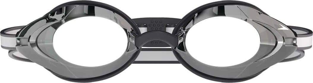 Окуляри для плавання Speedo VANQUISHER 3.0 чорний, сірий One Size (8-00473409951) 8-00473409951