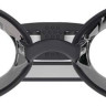 Окуляри для плавання Speedo VANQUISHER 3.0 чорний, сірий One Size (8-00473409951) 8-00473409951