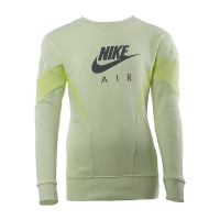 Світшот Nike G NSW AIR FT BF CREW DD7135-303