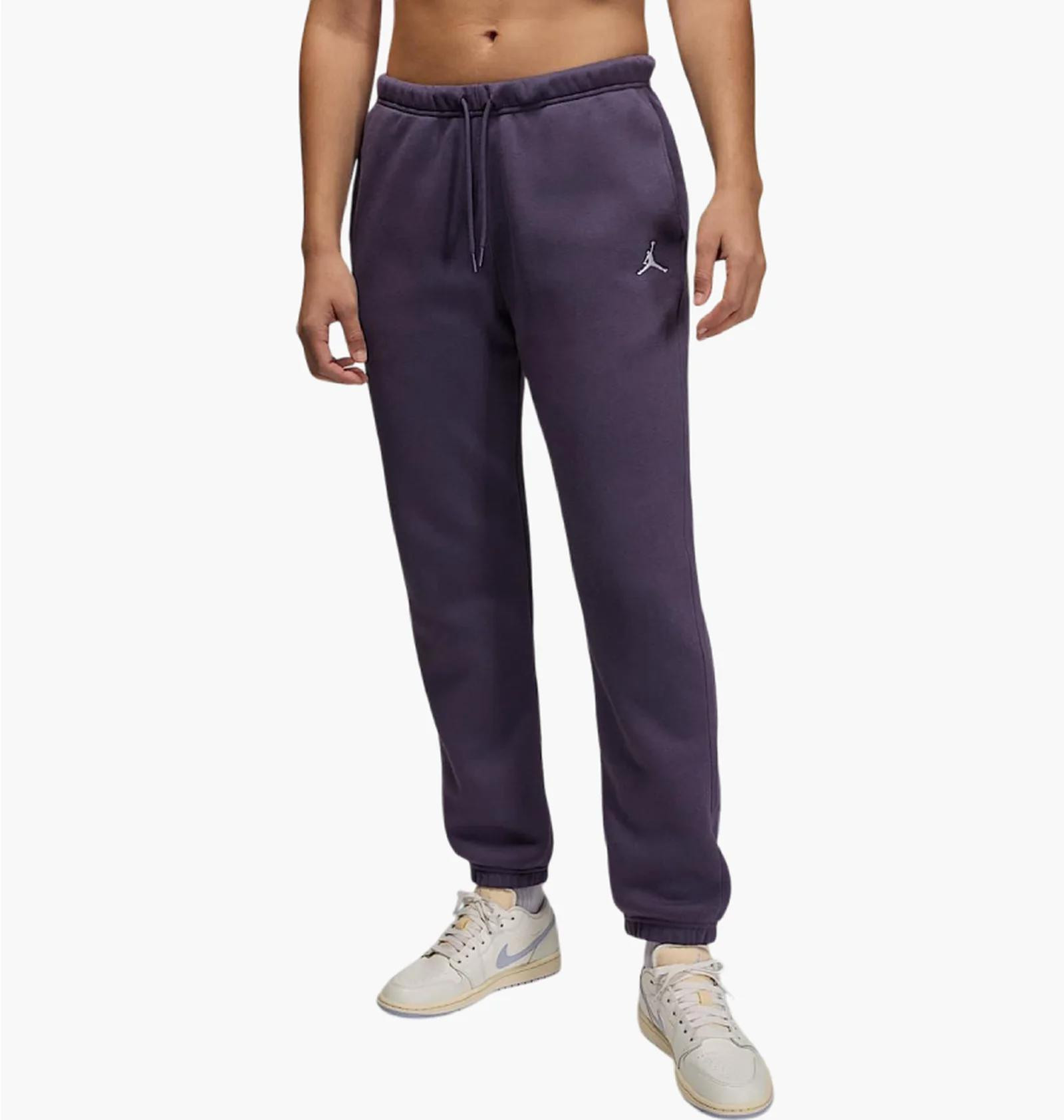 Брюки жіночі Jordan Brkln Flc Violet (FV7077-573) FV7077-573