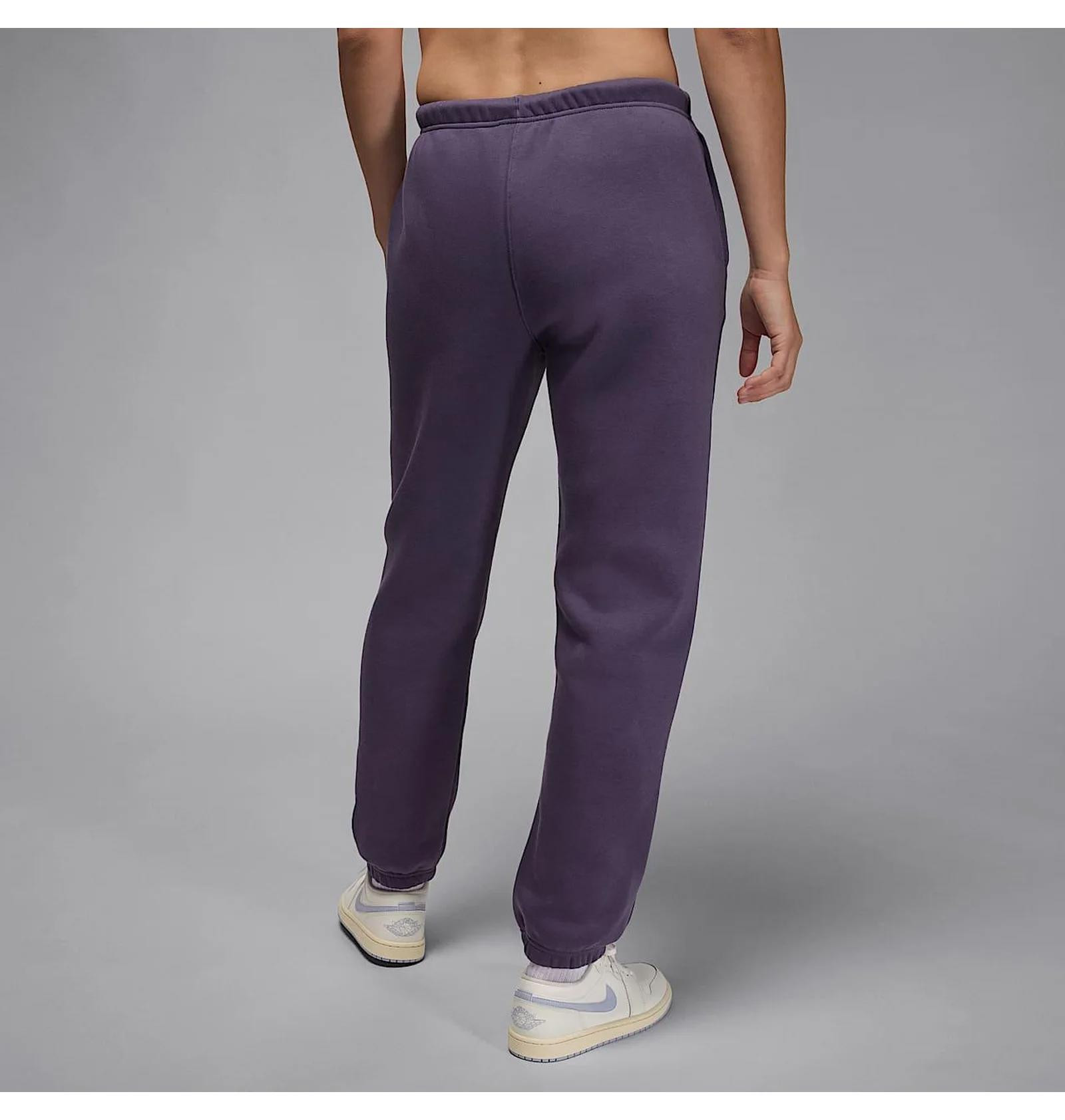 Брюки жіночі Jordan Brkln Flc Violet (FV7077-573) FV7077-573