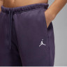 Брюки жіночі Jordan Brkln Flc Violet (FV7077-573) FV7077-573