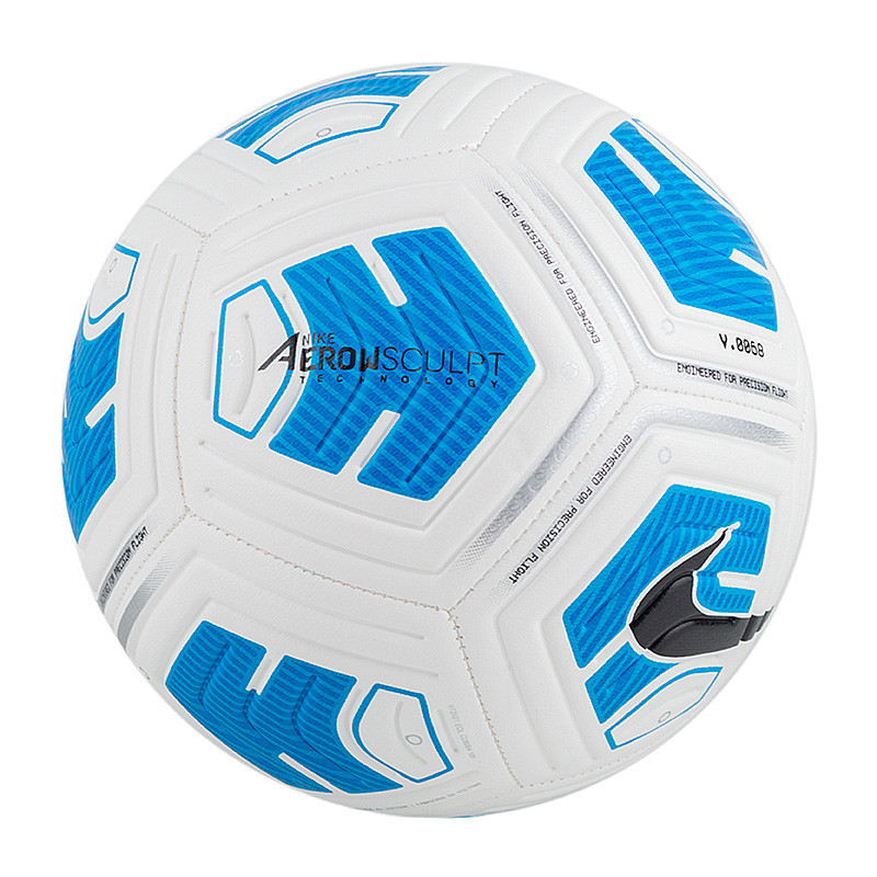 М'яч футбольний  Nike NK STRK TEAM 350G - SP21 CU8064-100