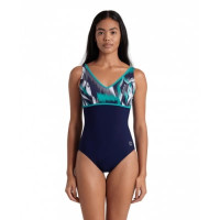 Купальник комплект Arena BODYLIFT SWIMSUIT JENNIFER WIN 007111-750