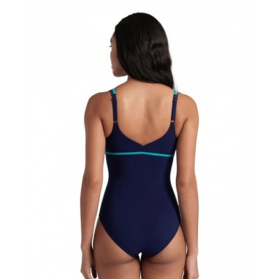 Купальник комплект Arena BODYLIFT SWIMSUIT JENNIFER WIN 007111-750