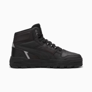 Черевики чоловічі Puma Rebound Abrupt Open Road II (397469 01) 42 (27 см.) 397469 01