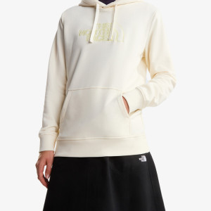 Худі W DREW PEAK LIGHT REGULAR HOODIE 0A8C1DL7N1 THE NORTH FACE S Бежевий 0A8C1DL7N1