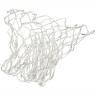 Сітка для баскетбольного кільця SELECT Basketball net (005) білий, one size 7394800000