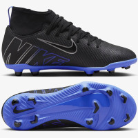 Бутси Nike JR SUPERFLY 9 CLUB FG/MG DJ5959-040