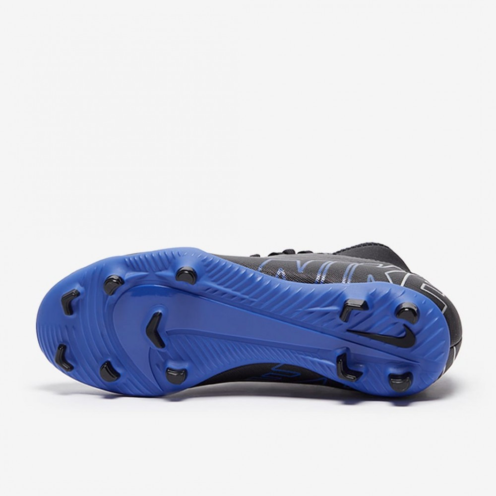 Бутси Nike JR SUPERFLY 9 CLUB FG/MG DJ5959-040