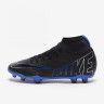 Бутси Nike JR SUPERFLY 9 CLUB FG/MG DJ5959-040
