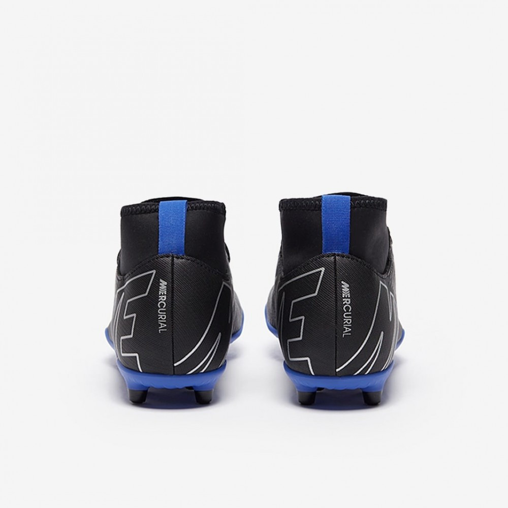Бутси Nike JR SUPERFLY 9 CLUB FG/MG DJ5959-040
