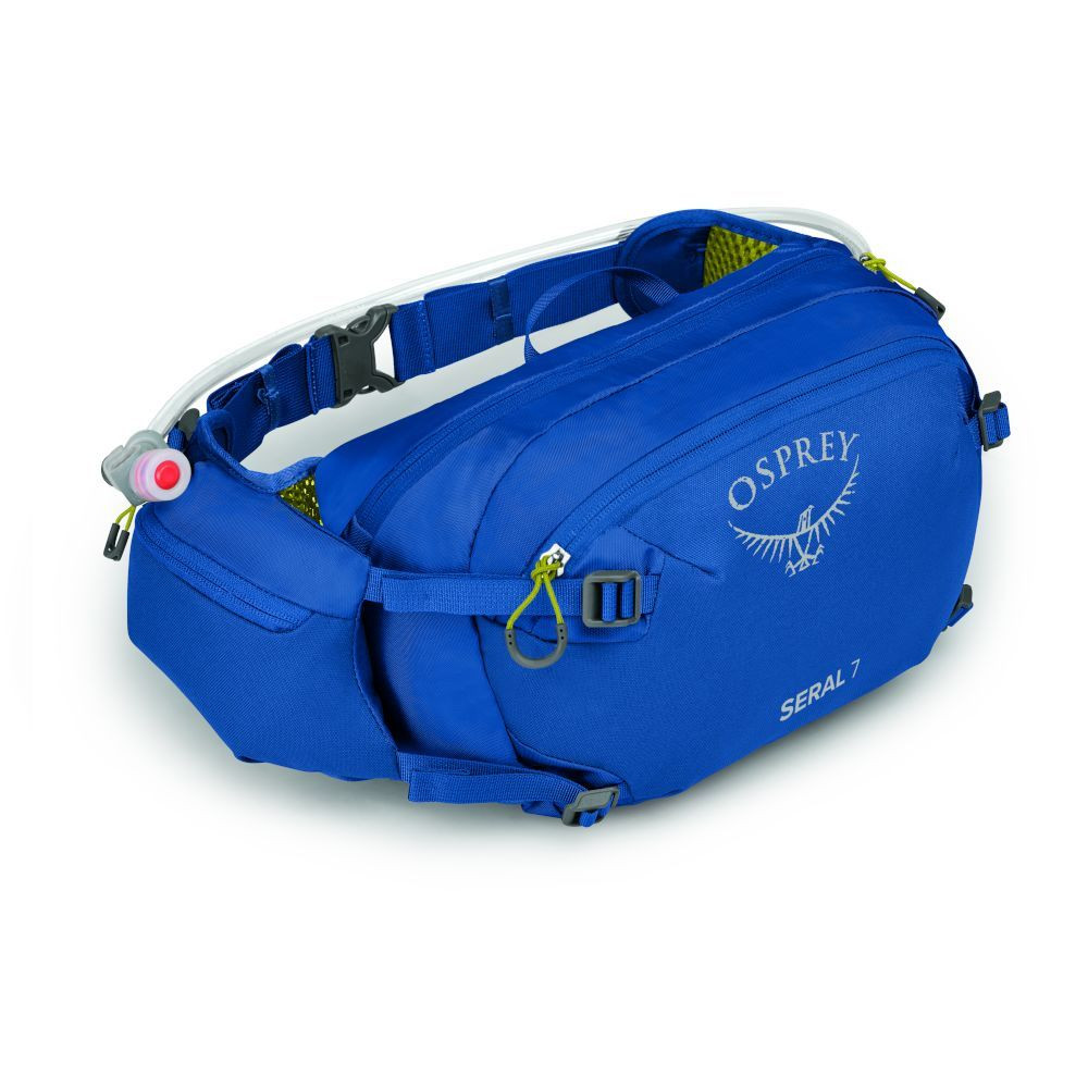 Сумка на пояс Osprey Seral 7 009.3418