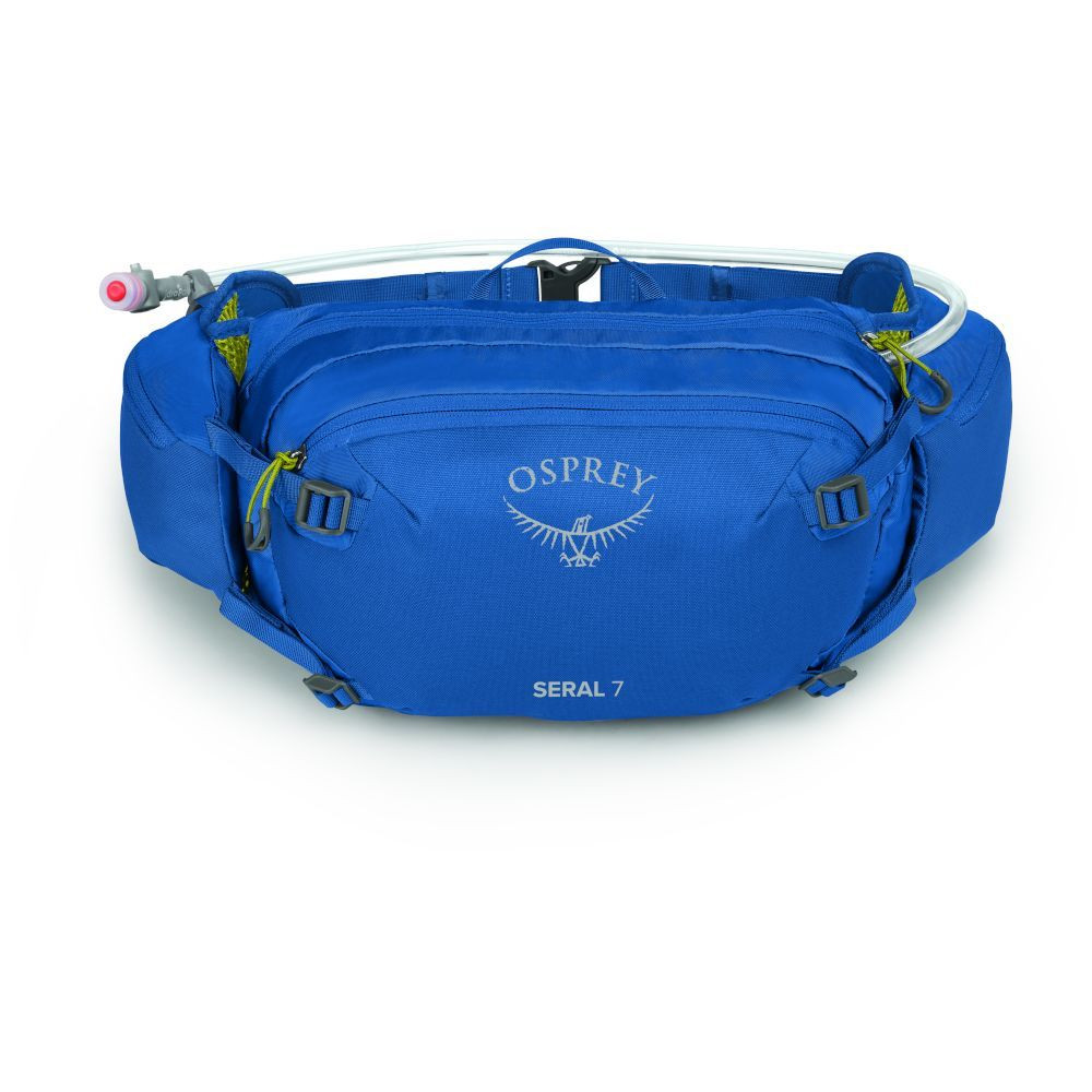 Сумка на пояс Osprey Seral 7 009.3418