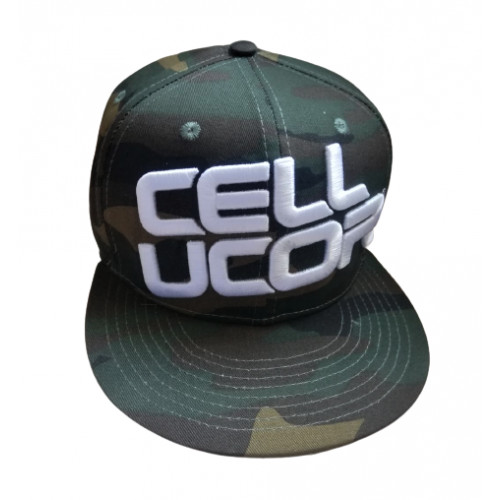 Бейсболка Cellucor Cellucor Кепка - Хакі 100-88-1254801-20