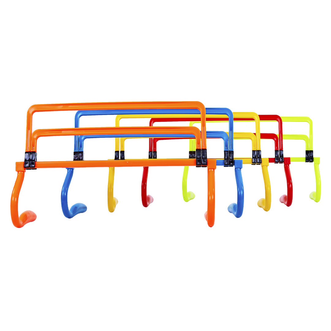 Бар'єр тренувальний регульований SP-Sport C-4598