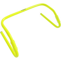 Бар'єр регульований Meta Speed Hurdle Adjustable жовтий Уні 15–30 см 1106122005