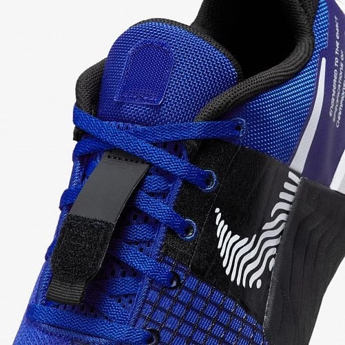 Кросівки NIKE METCON 8 (DO9328-400) DO9328-400