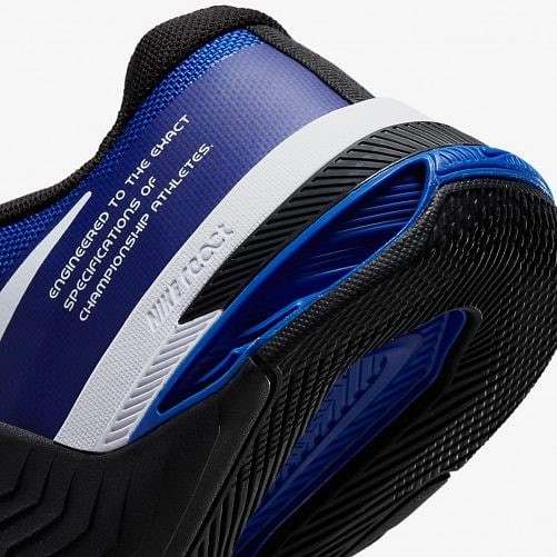 Кросівки NIKE METCON 8 (DO9328-400) DO9328-400