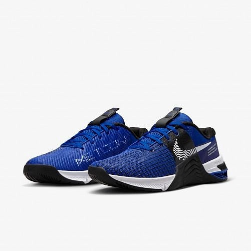 Кросівки NIKE METCON 8 (DO9328-400) DO9328-400